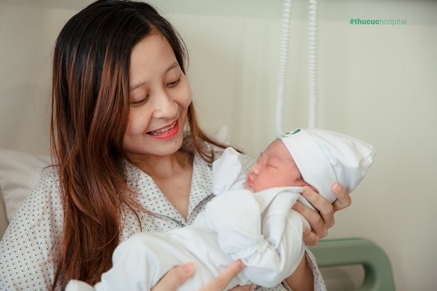 Sau sinh bao lâu thì tử cung co lại như kích cỡ trước lúc mang thai là băn khoăn của nhiều chị em