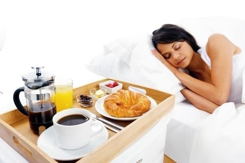 Bỏ qua bữa sáng sẽ gây nên nhiều tác hại ảnh hưởng đến sức khỏe