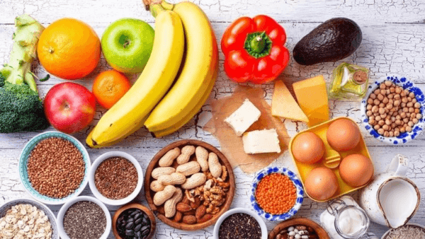 Bị chuột rút do thiếu vitamin nhóm B