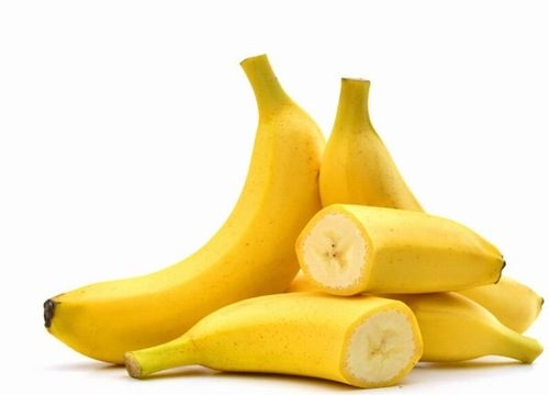 Chuối cũng là thực phẩm tốt cho dạ dày
