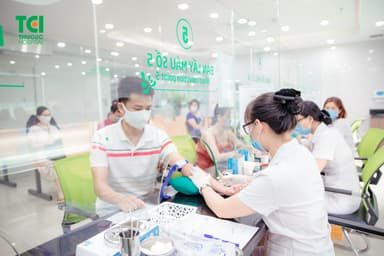 Xét nghiệm sốt xuất huyết có cần nhịn ăn không