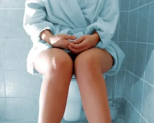 Đau bụng dưới và đi tiểu nhiều lần có thể là triệu chứng của nhiều bệnh lý nguy hiểm