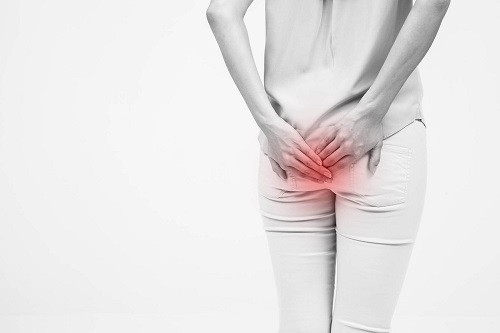 phẫu thuật cắt trĩ theo phương pháp Milligan Morgan