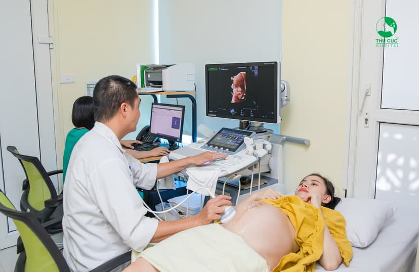 Đau xương mu có phải sắp sinh? nhiều mẹ bầu quan tâm