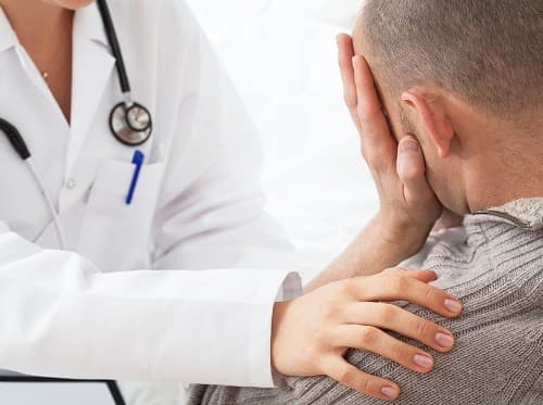 bệnh hẹp mạch vành tim