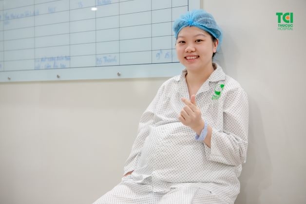 Đau xương mu vùng kín rất thường gặp ở những chị em đang mang thai, nhất là ở những tháng cuối của thai kì.