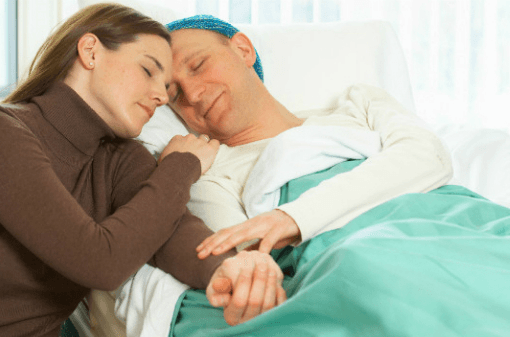 Bệnh ung thư có lây qua đường hô hấp không