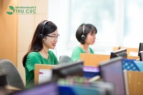 dịch vụ bác sĩ khám bệnh tại nhà