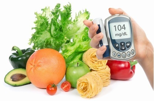 Người bệnh tiểu đường nên có chế độ ăn uống nhiều chất xơ