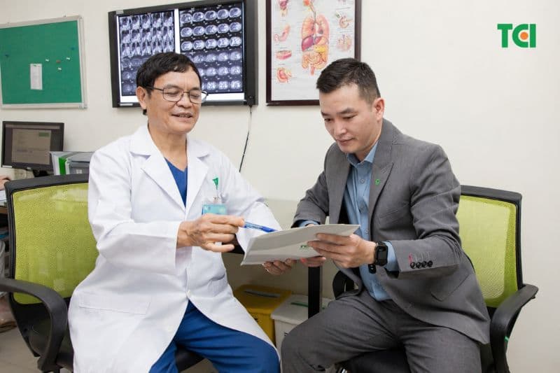 Kiểm soát bệnh gan nhiễm mỡ bằng cách nào?