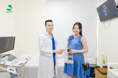 Giải đáp thắc mắc: Thai 31 tuần nặng bao nhiêu kg?