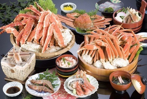 Người bị viêm đại tràng nên hạn chế ăn đồ tanh, đồ lạnh