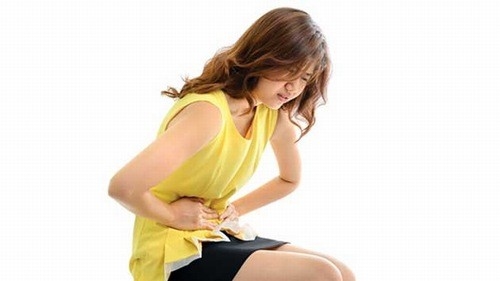 Các bệnh lý đường ruột cũng gây giảm cân nhanh
