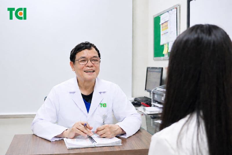 Vai trò của việc sàng lọc và kiểm soát viêm gan C