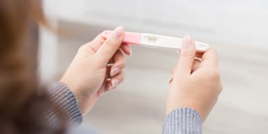 Trễ kinh 4 ngày thử que có chính xác không?