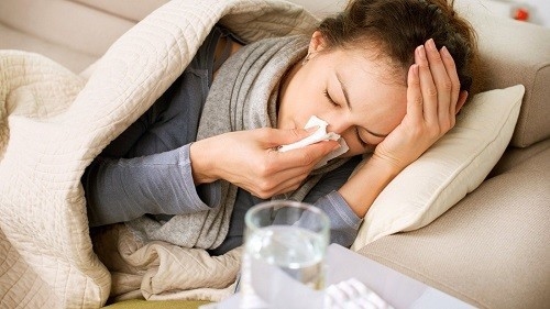 cảnh báo nguy cơ mắc cúm A trong dịp Tết Nguyên đán