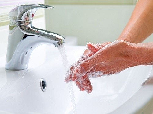 cảnh báo nguy cơ mắc cúm A trong dịp Tết Nguyên đán