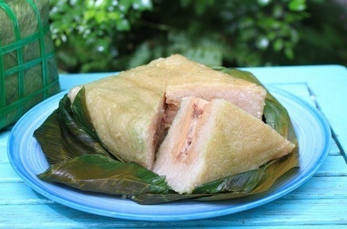 Người bệnh tiểu đường có thể ăn một chút bánh chưng