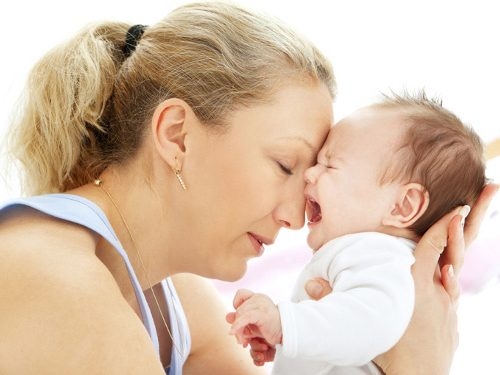 Cha mẹ đừng chủ quan với bệnh lồng ruột ở trẻ em