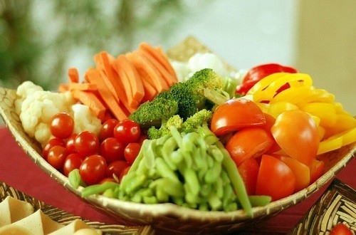 Tăng cường chất xơ ngừa nguy cơ ung thư