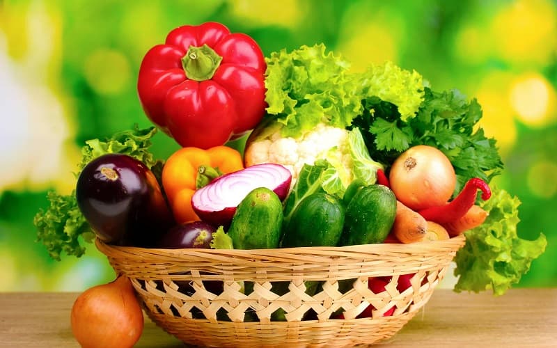 Tác dụng phòng bệnh ung thư của rau cải bắt nguồn từ các chất chống oxy hóa của nó