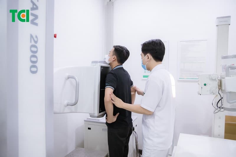 Khám sức khỏe sàng lọc ung thư định kì có thể phát hiện bệnh khi chưa có biểu hiện