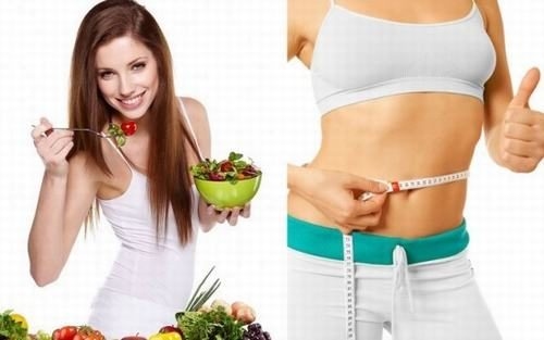 Giảm cân đúng cách cũng là cách phòng ngừa trào ngược dạ dày thực quản hiệu quả