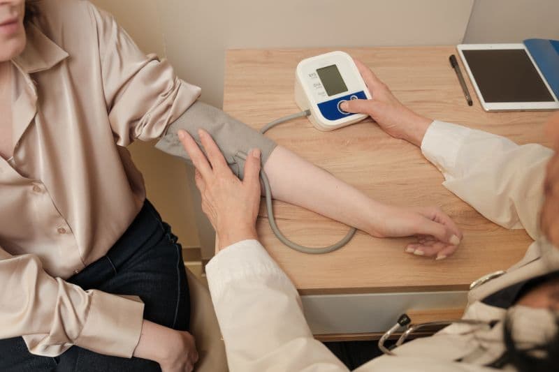 Điều trị xơ gan trong trường hợp biến chứng cao huyết áp