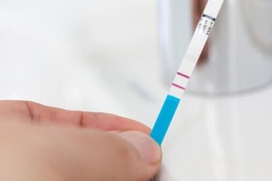 Cách dùng que thử thai như thế nào chính xác nhất