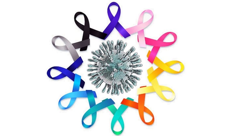 Loại ung thư nào nhẹ nhất? Điểm danh 6 cái tên bạn nên biết