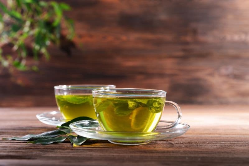 Thực phẩm giúp phòng ngừa ung thư gan