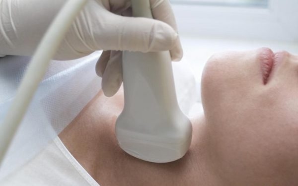 Thăm khám để được chẩn đoán và điều trị hội chứng cường giáp hiệu quả