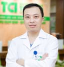 Bác sĩ Nguyễn Quang Huy