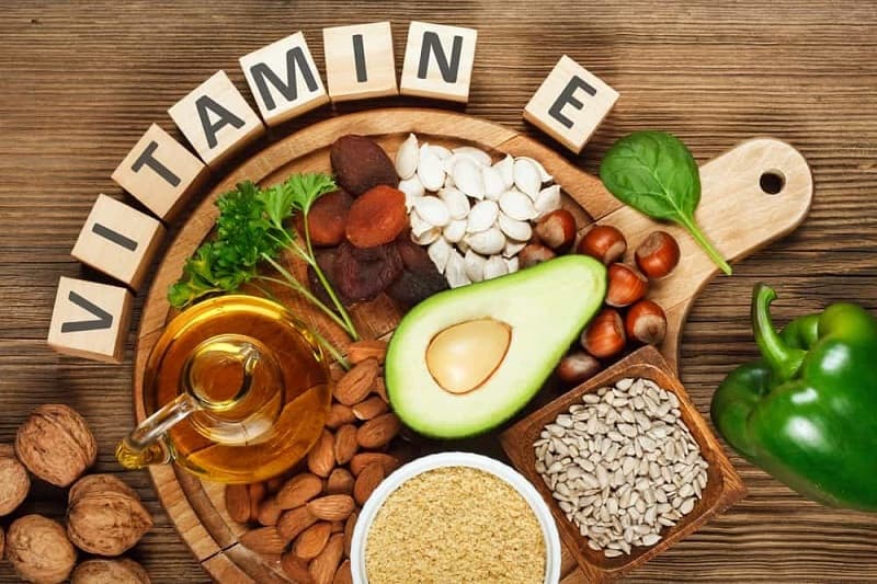 ời. Bổ sung đầy đủ vitamin E hàng ngày sẽ giúp bảo vệ sức khoẻ, tăng khả năng miễn dịch, ngăn ngừa ung thư