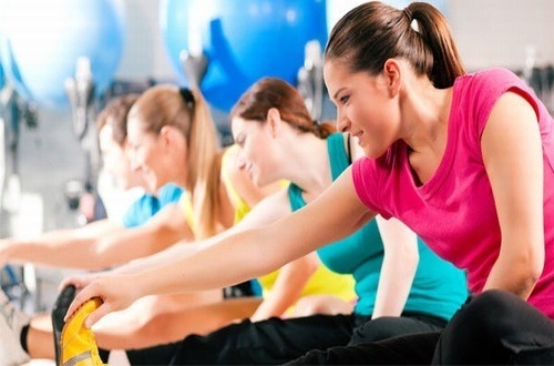 Tập luyện thể dục thể thao để hỗ trợ điều trị gan nhiễm mỡ hiệu quả