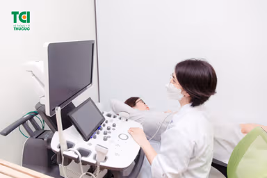 Siêu âm tuyến vú bao nhiêu tiền?