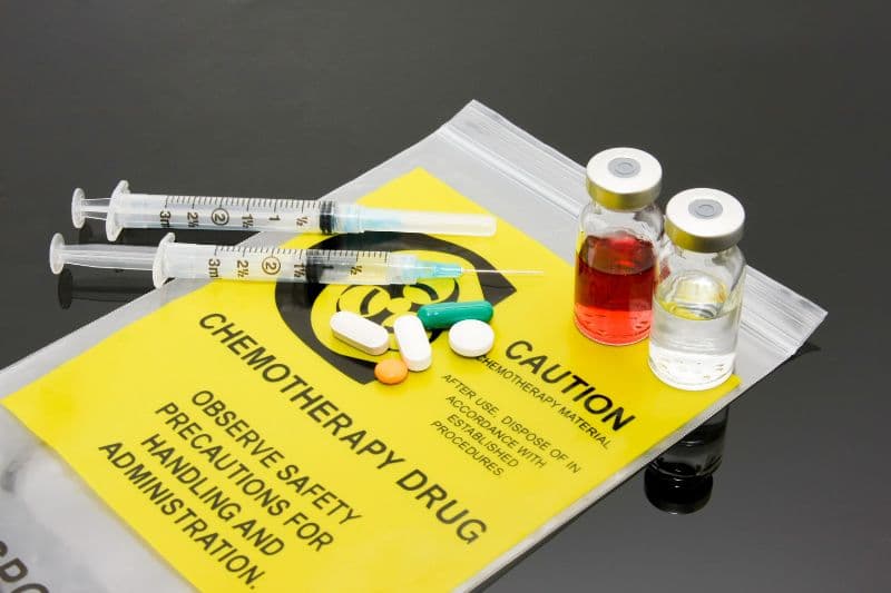 Các loại thuốc điều trị ung thư tuyến tụy được chỉ định như thế nào?