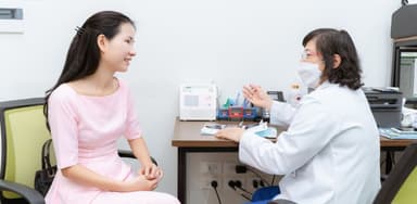 Niêm mạc tử cung dày bao nhiêu thì có thai?