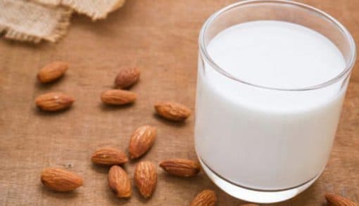 Sữa cho người ung thư: nên hay không?