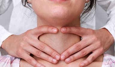 Bệnh cường giáp – nguyên nhân và triệu chứng