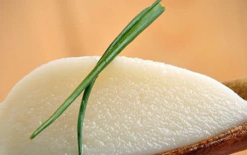 Nói không với chất béo có nguồn gốc từ động vật.