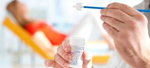 Thinprep Pap test giúp phát hiện sớm ung thư cổ tử cung với độ nhạy cao