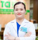 Bác sĩ Thế Thùy Linh