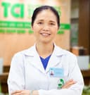 Bác sĩ chuyên khoa II Trần Bích Dung