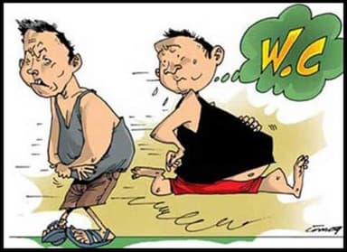 Đầy hơi chướng bụng uống thuốc gì?