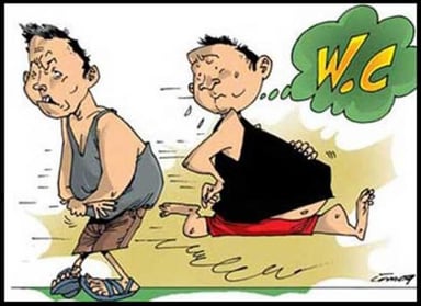 Đầy hơi chướng bụng uống thuốc gì?