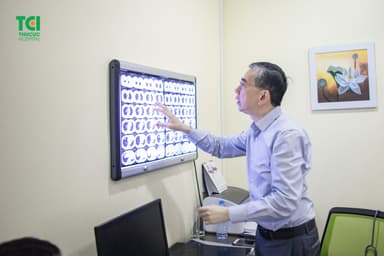 Các giai đoạn của bệnh ung thư tuyến nước bọt