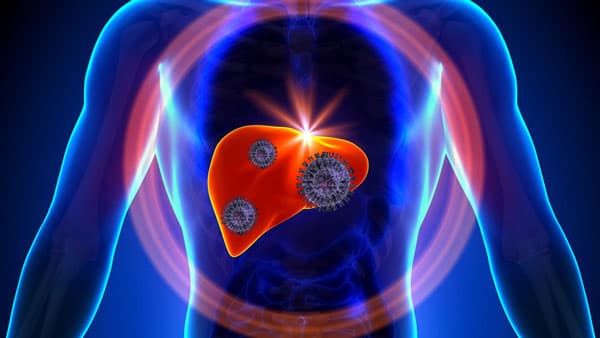 Điều trị viêm gan B ở đâu?