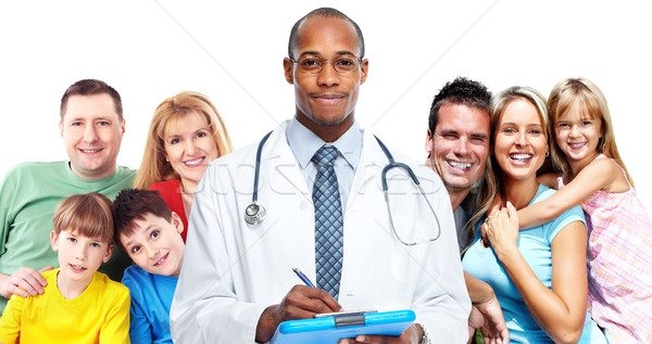Dịch vụ bác sĩ gia đình tại Hà Nội khám tại nhà là mô hình chăm sóc sức khỏe ưu việt mà nhiều quốc gia y học phát triển đã áp dụng.