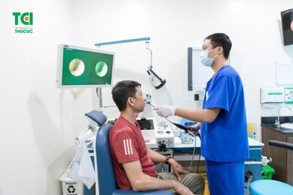 Viêm mũi phù nề điều trị như thế nào là thắc mắc của rất nhiều người